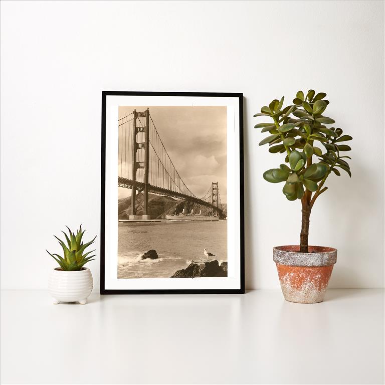 Art Print SF-440
