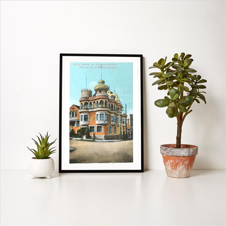 Art Print SF-149