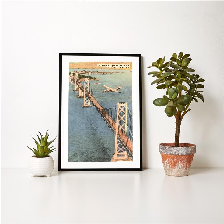 Art Print SF-162