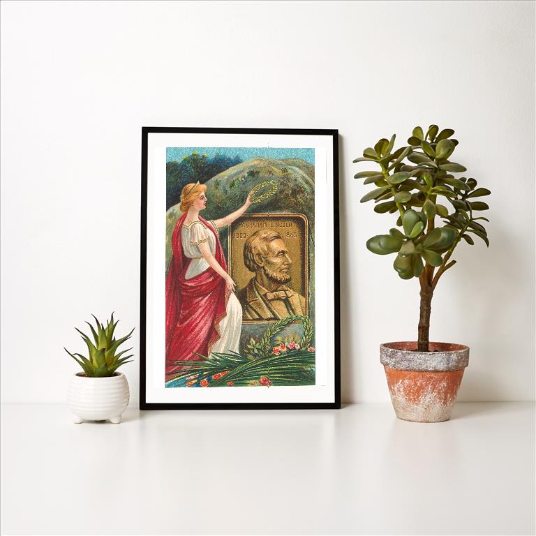 Art Print PR-39