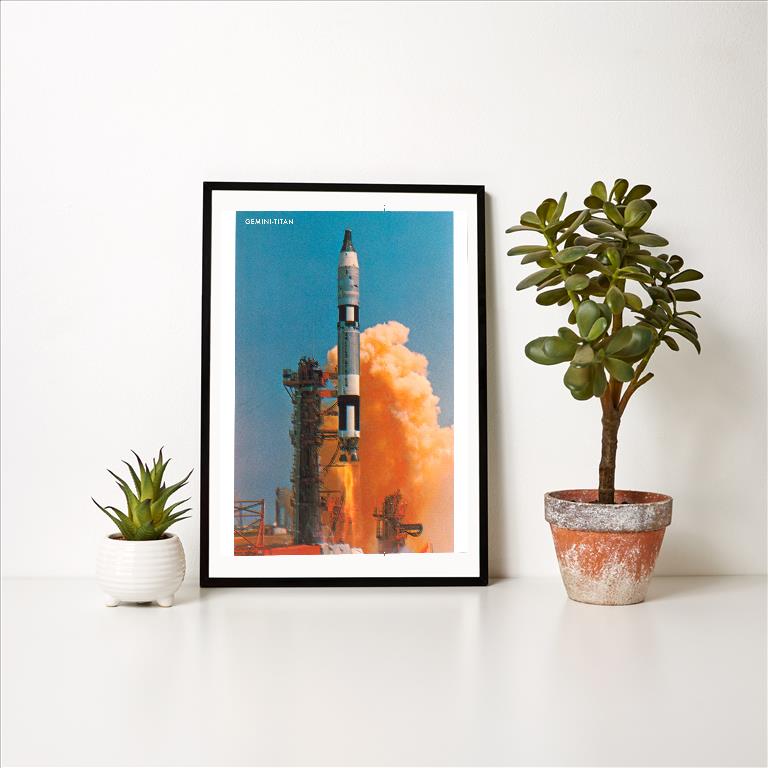 Art Print OS-55