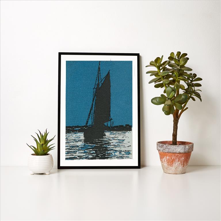 Art Print SL-74