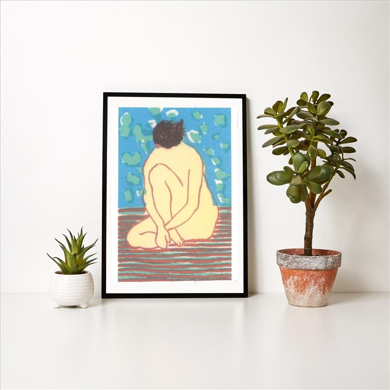 Art Print EX-96