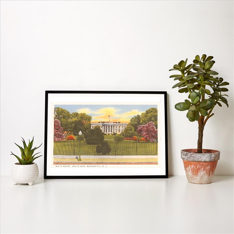 Art Print DC-69