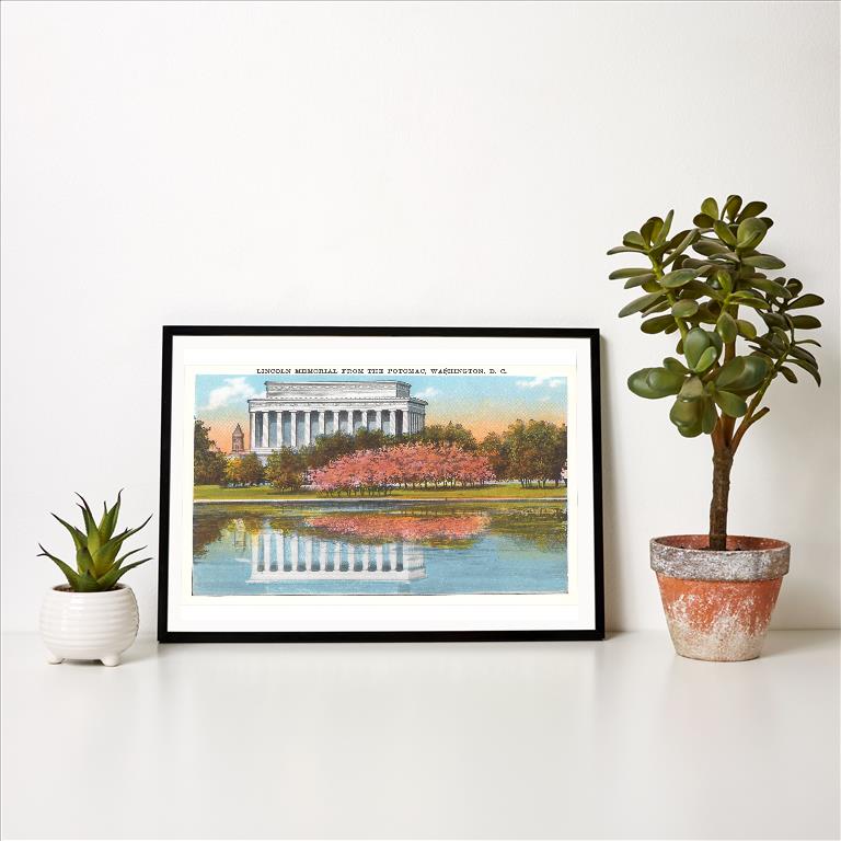 Art Print DC-431