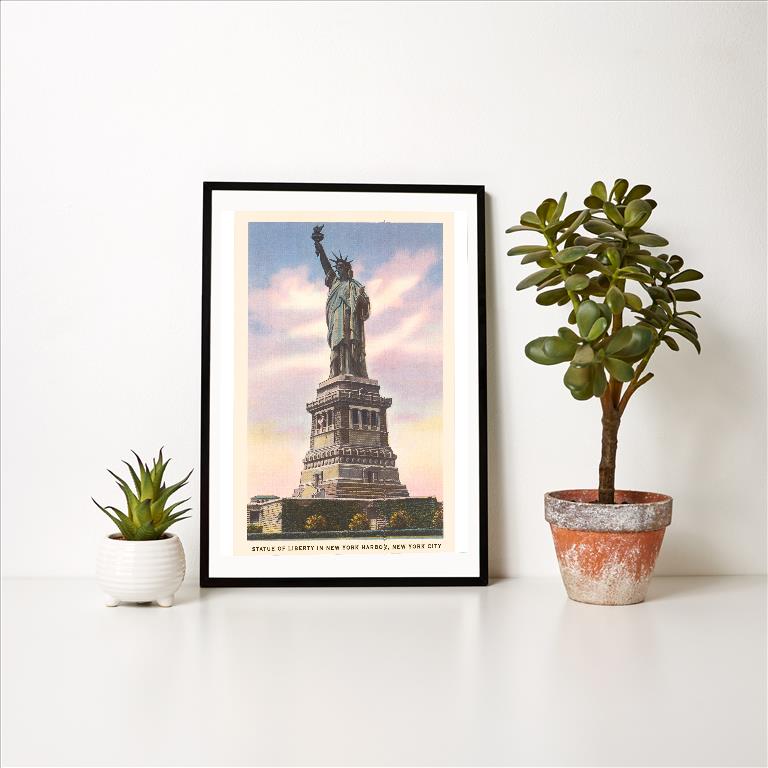 Art Print NY-07