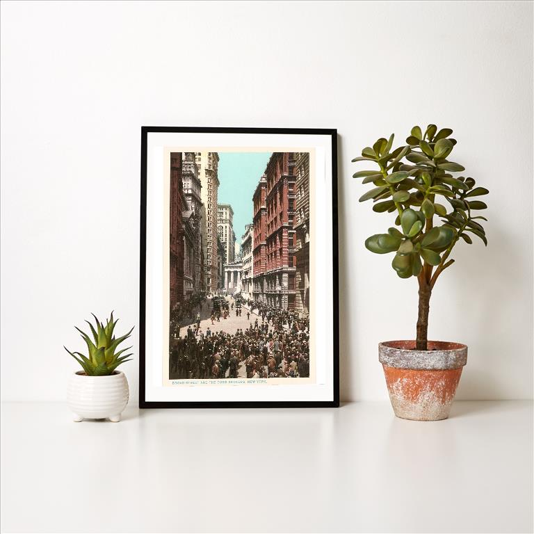 Art Print NY-147