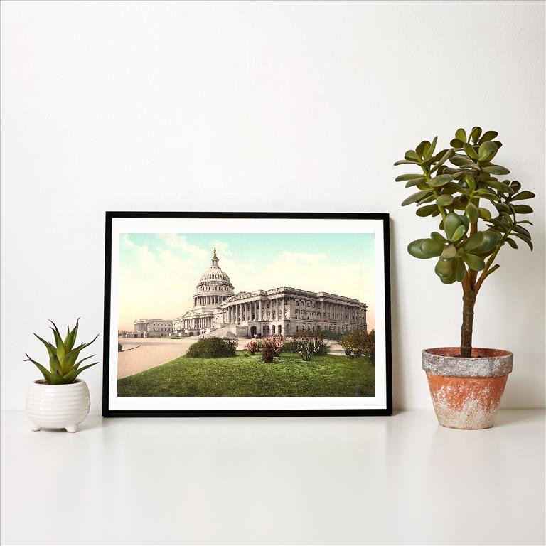 Art Print DC-414