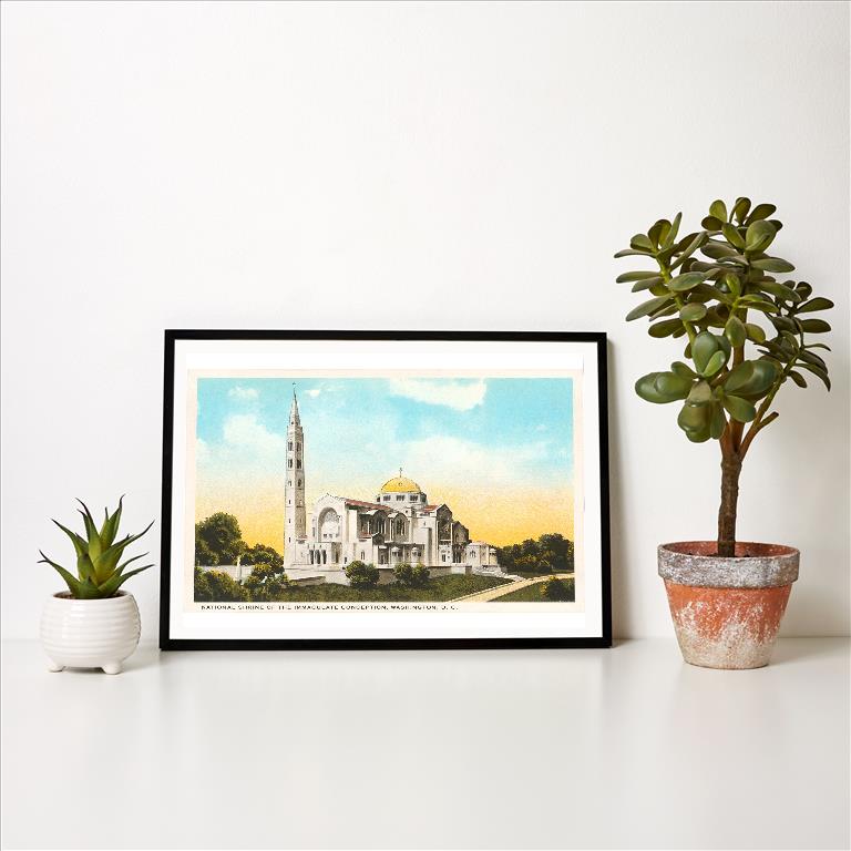 Art Print DC-83