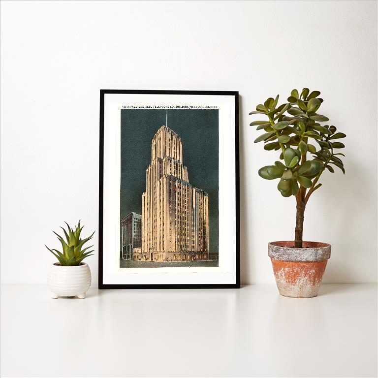 Art Print MN-95