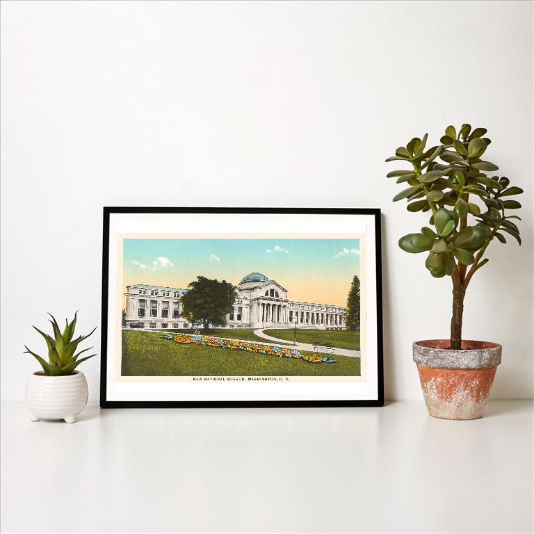 Art Print DC-07