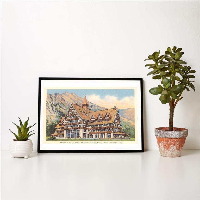 Art Print CN-90