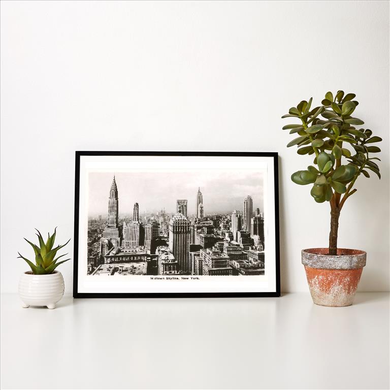 Art Print NY-301