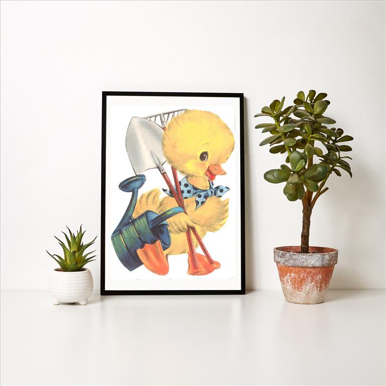 Art Print GD-65