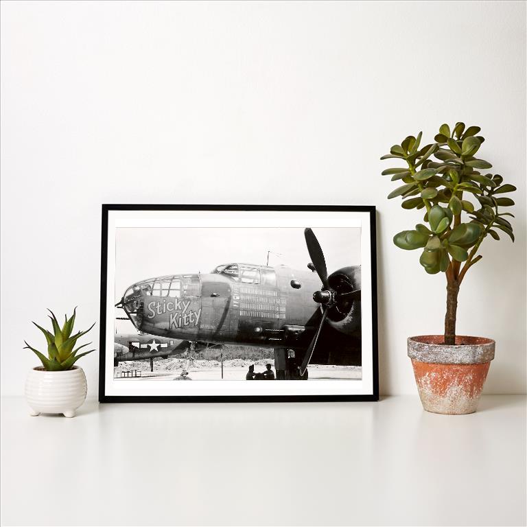 Art Print GY-59