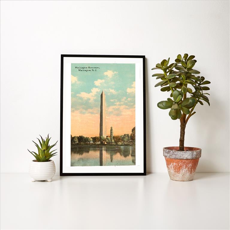Art Print DC-37