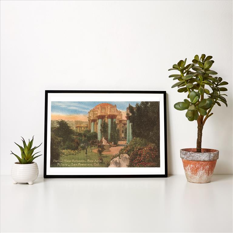 Art Print SF-75