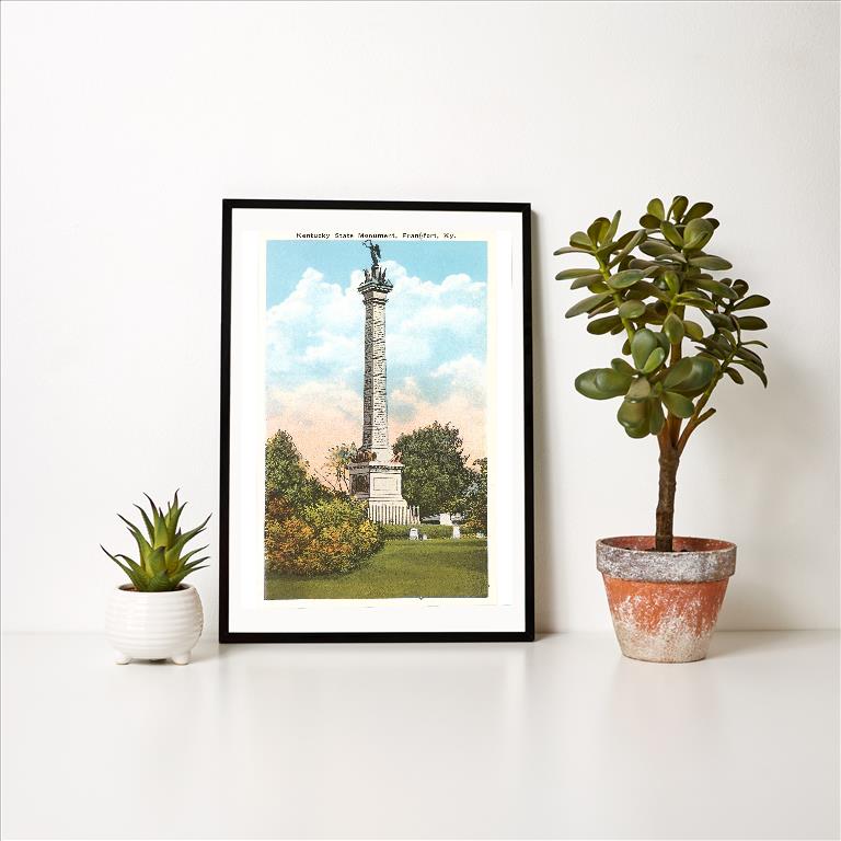 Art Print KY-63
