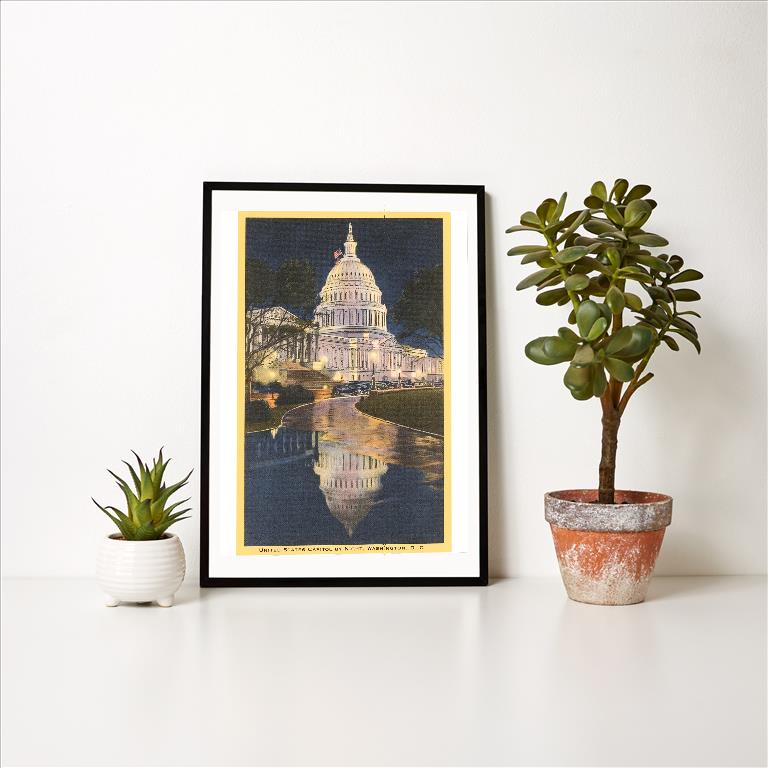 Art Print DC-144