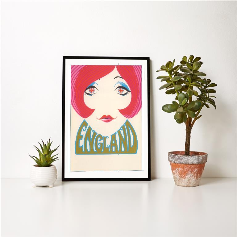 Art Print EN-416