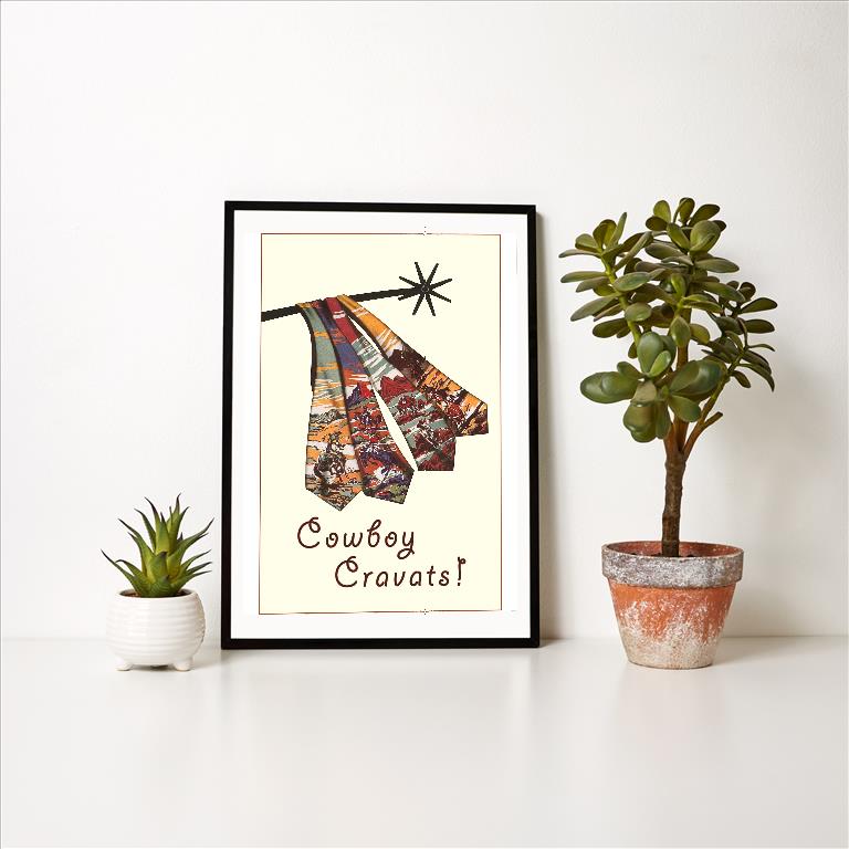 Art Print CB-67