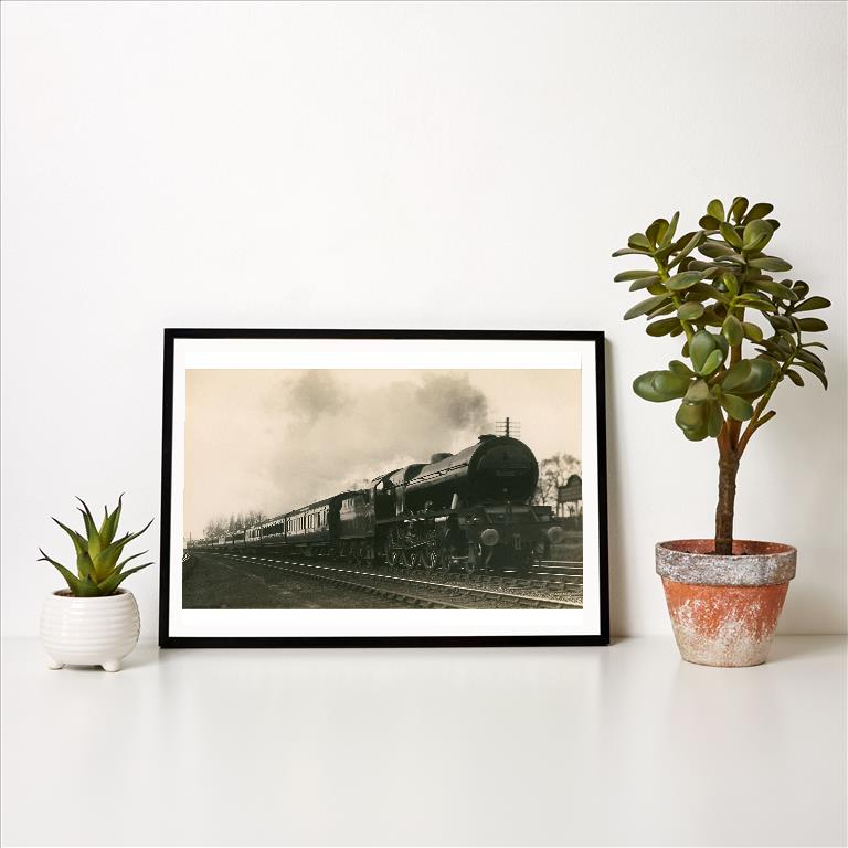 Art Print RR-129