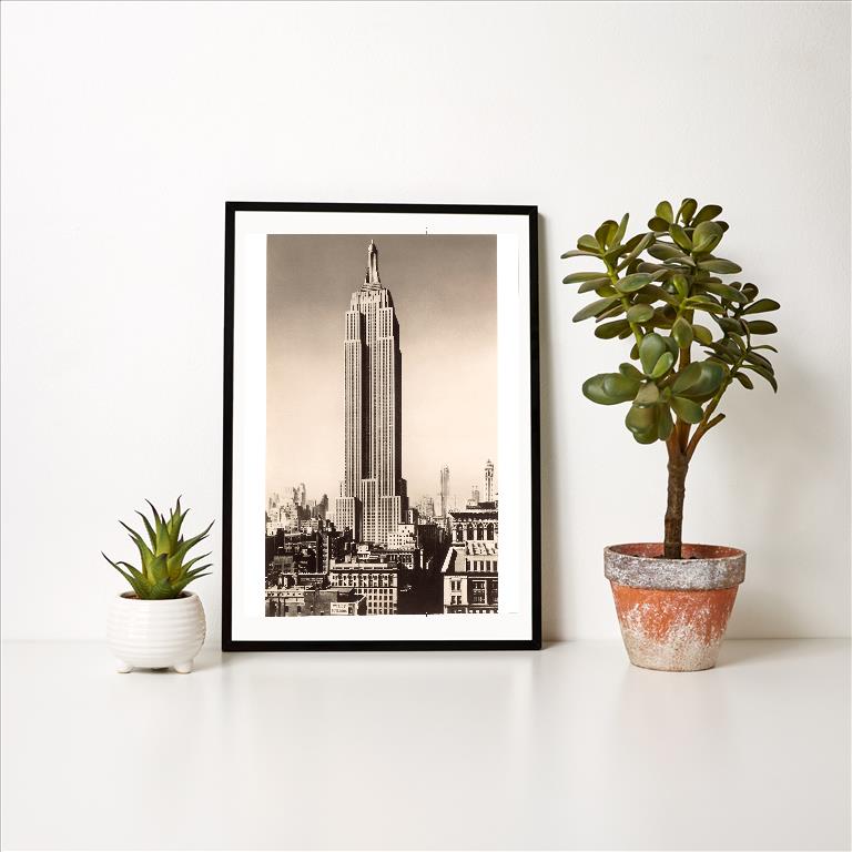 Art Print NY-767
