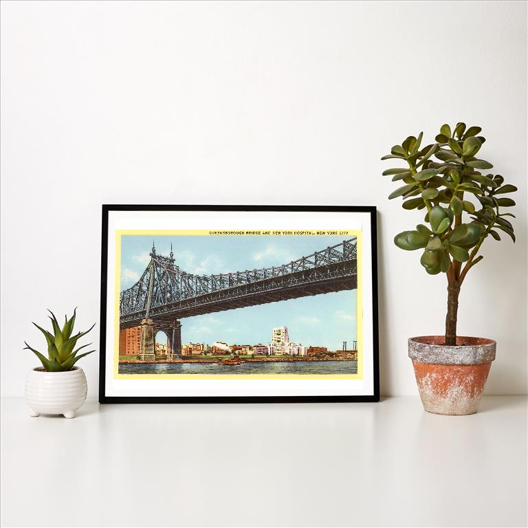 Art Print NY-488
