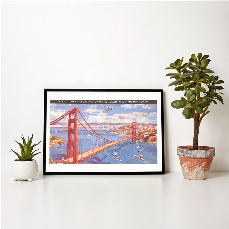 Art Print SF-225