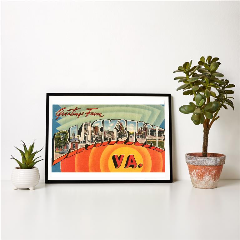Art Print VA-375