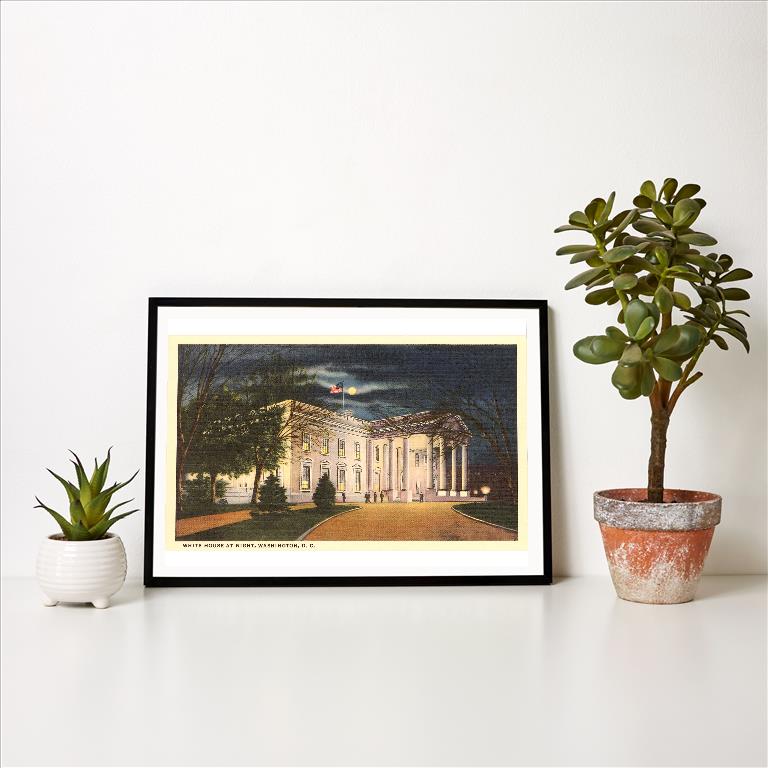 Art Print DC-240