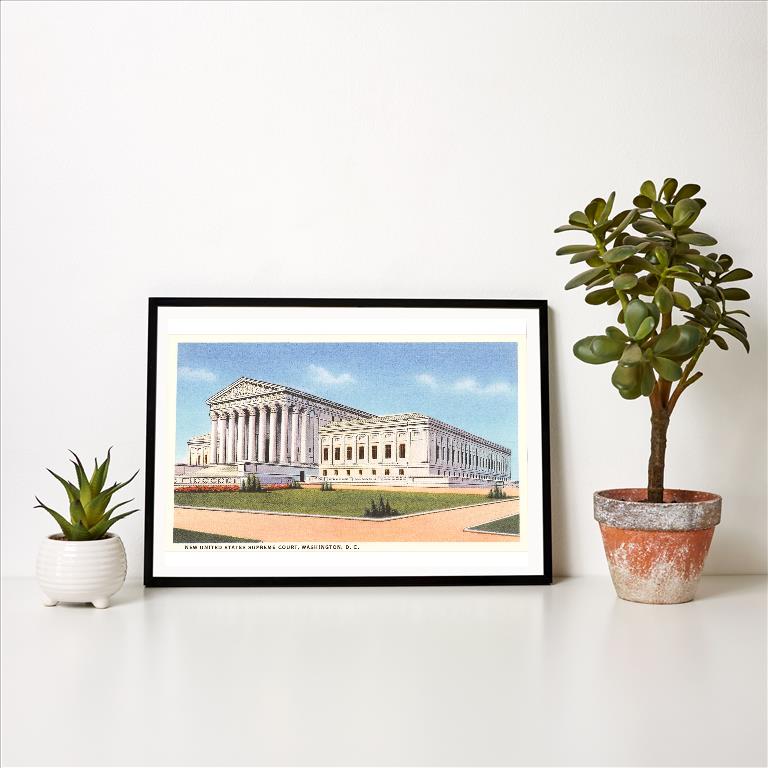 Art Print DC-219