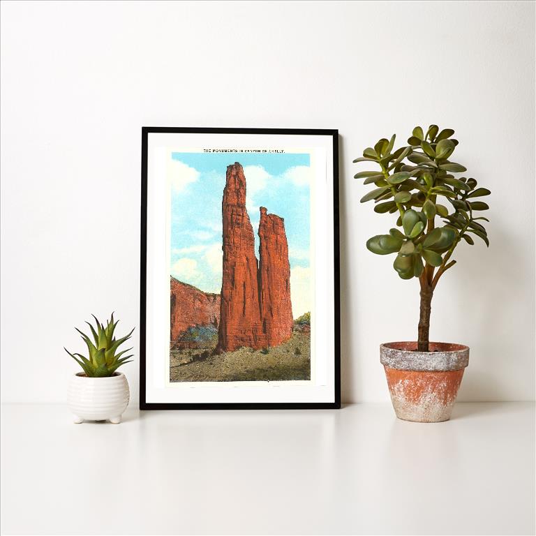 Art Print AZ-191