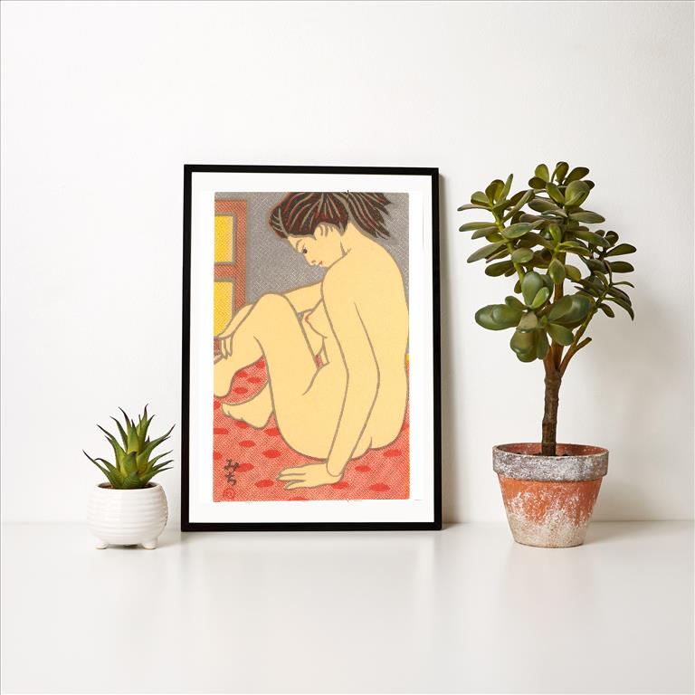 Art Print EX-88
