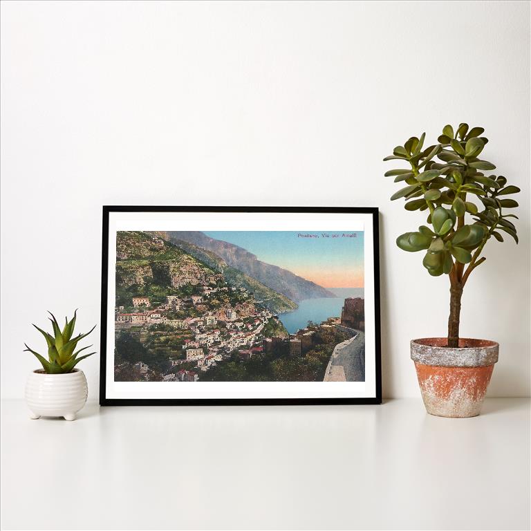 Art Print IT-327