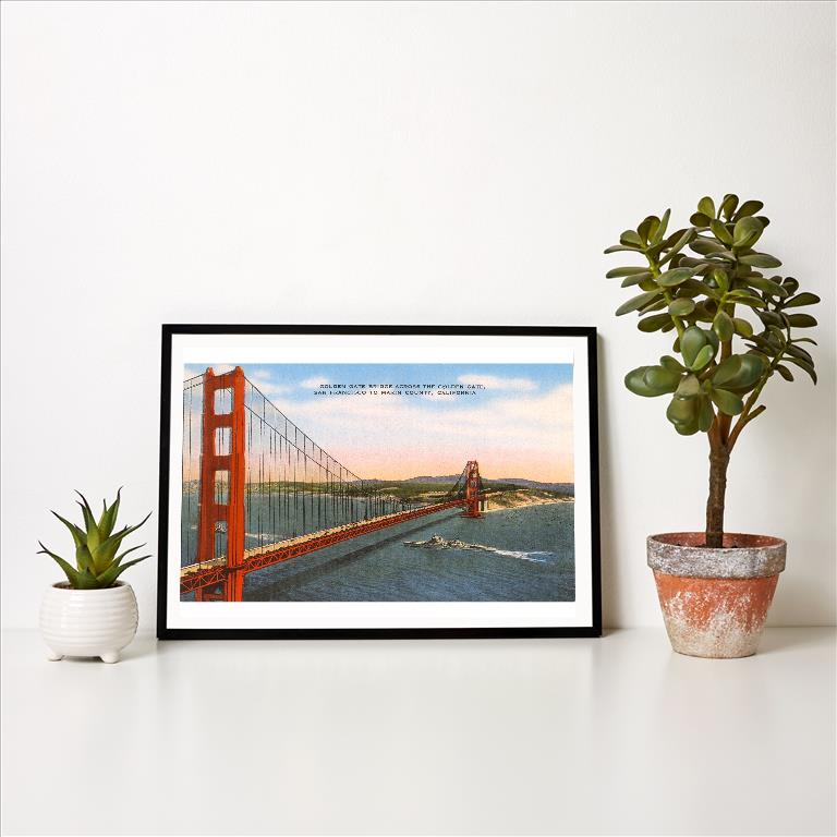 Art Print SF-274