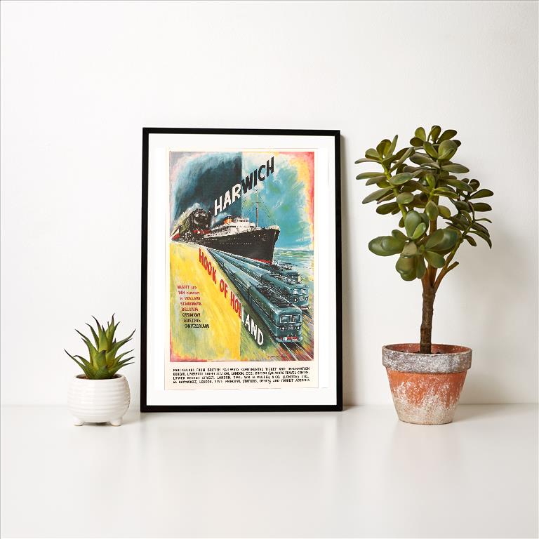 Art Print TR-247