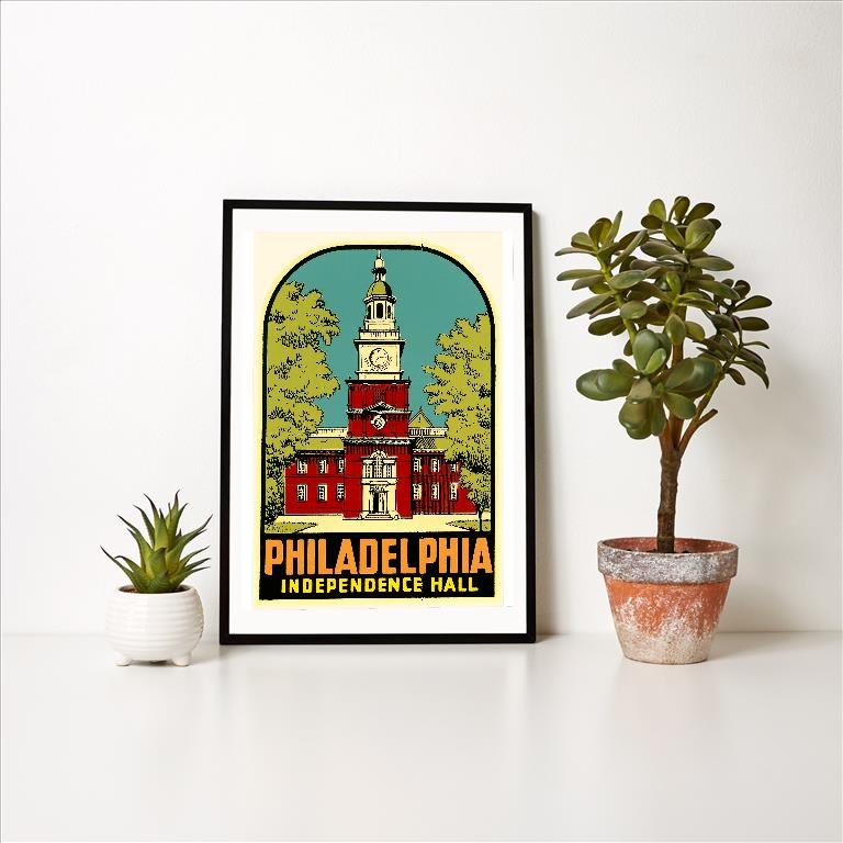 Art Print PA-470