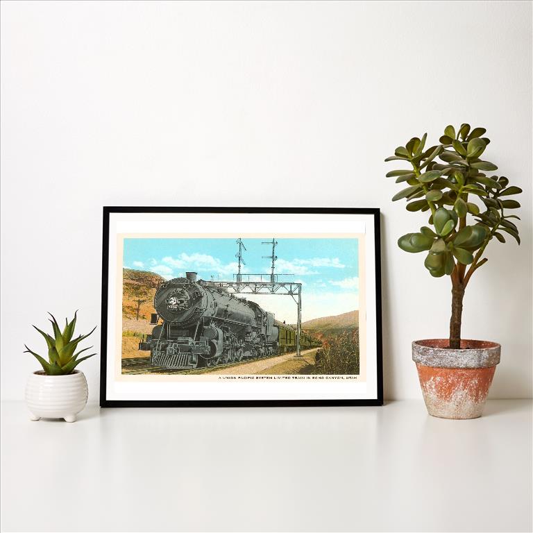 Art Print RR-82