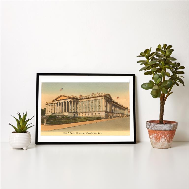 Art Print DC-204