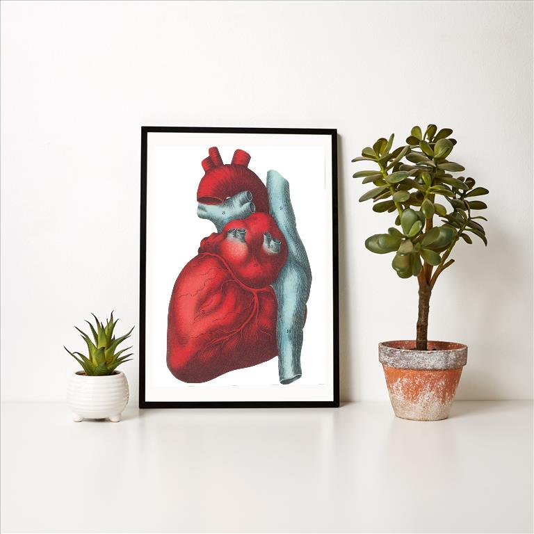 Art Print AY-51