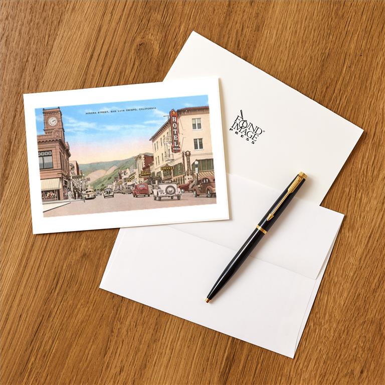 Greeting Card CA-206