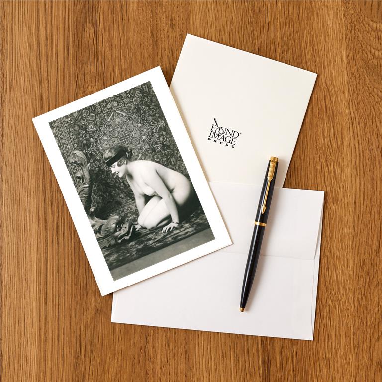 Greeting Card EX-152