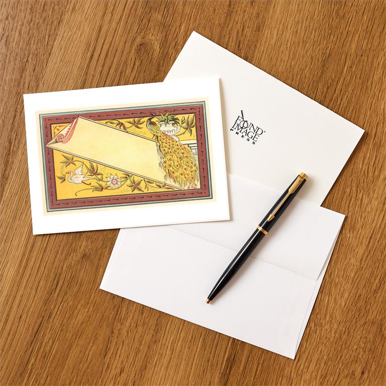 Greeting Card BR-106