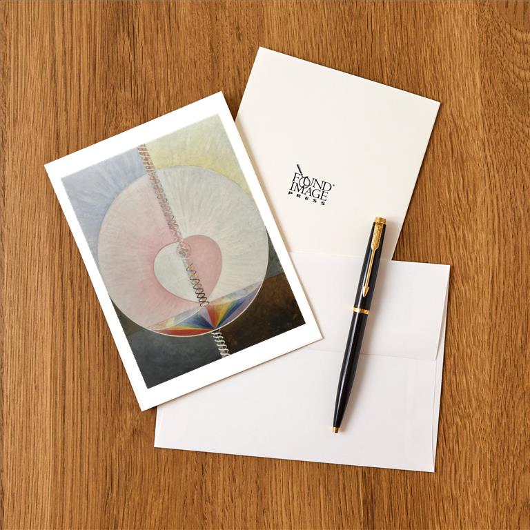 Greeting Card AT-551