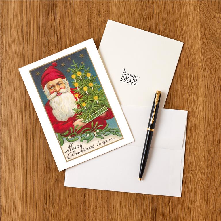 Greeting Card MC-666