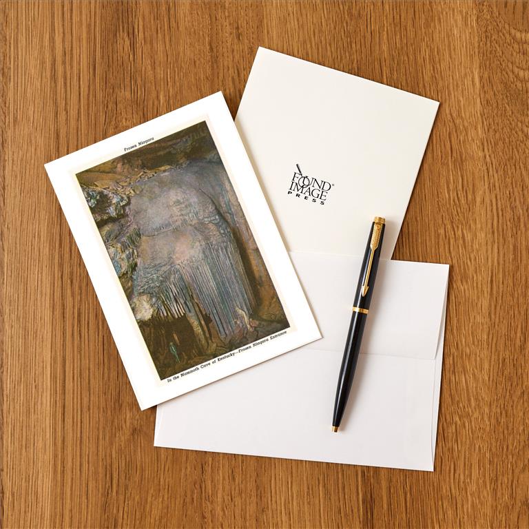 Greeting Card KY-262