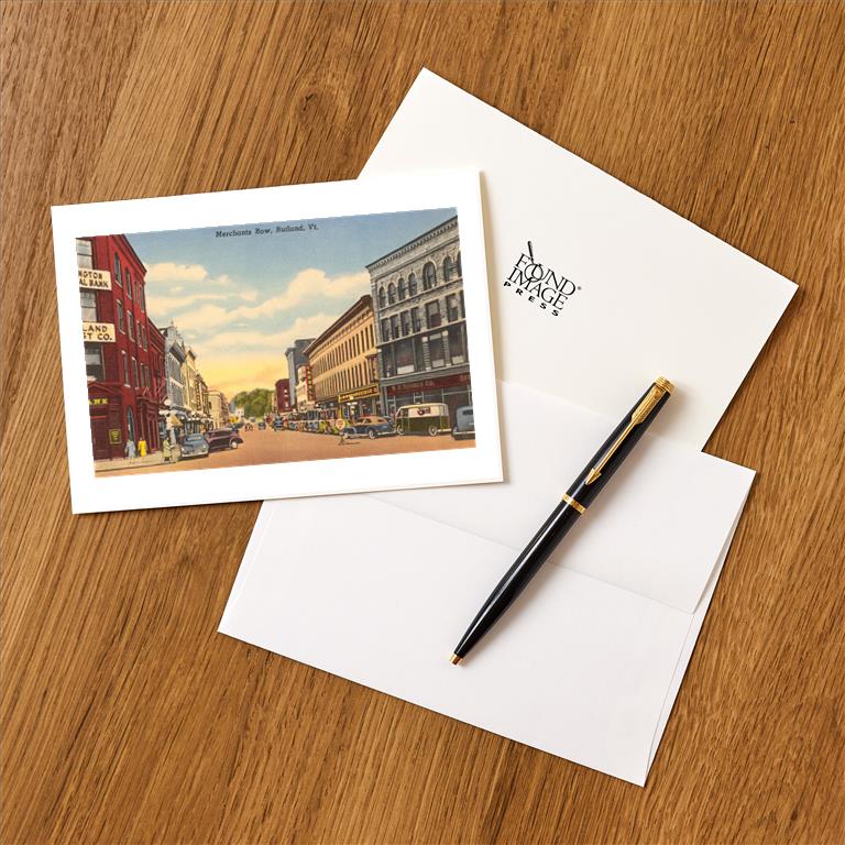 Greeting Card VT-175