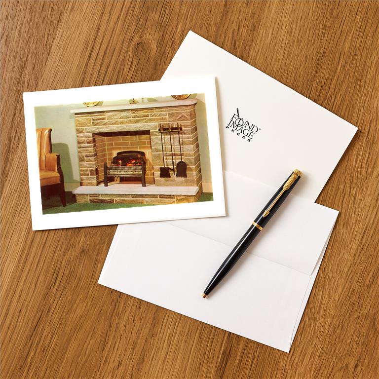 Greeting Card NP-243