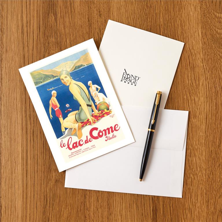 Greeting Card TR-430